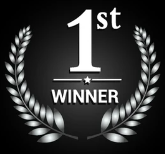 First Prize Image