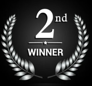 Second Prize Image